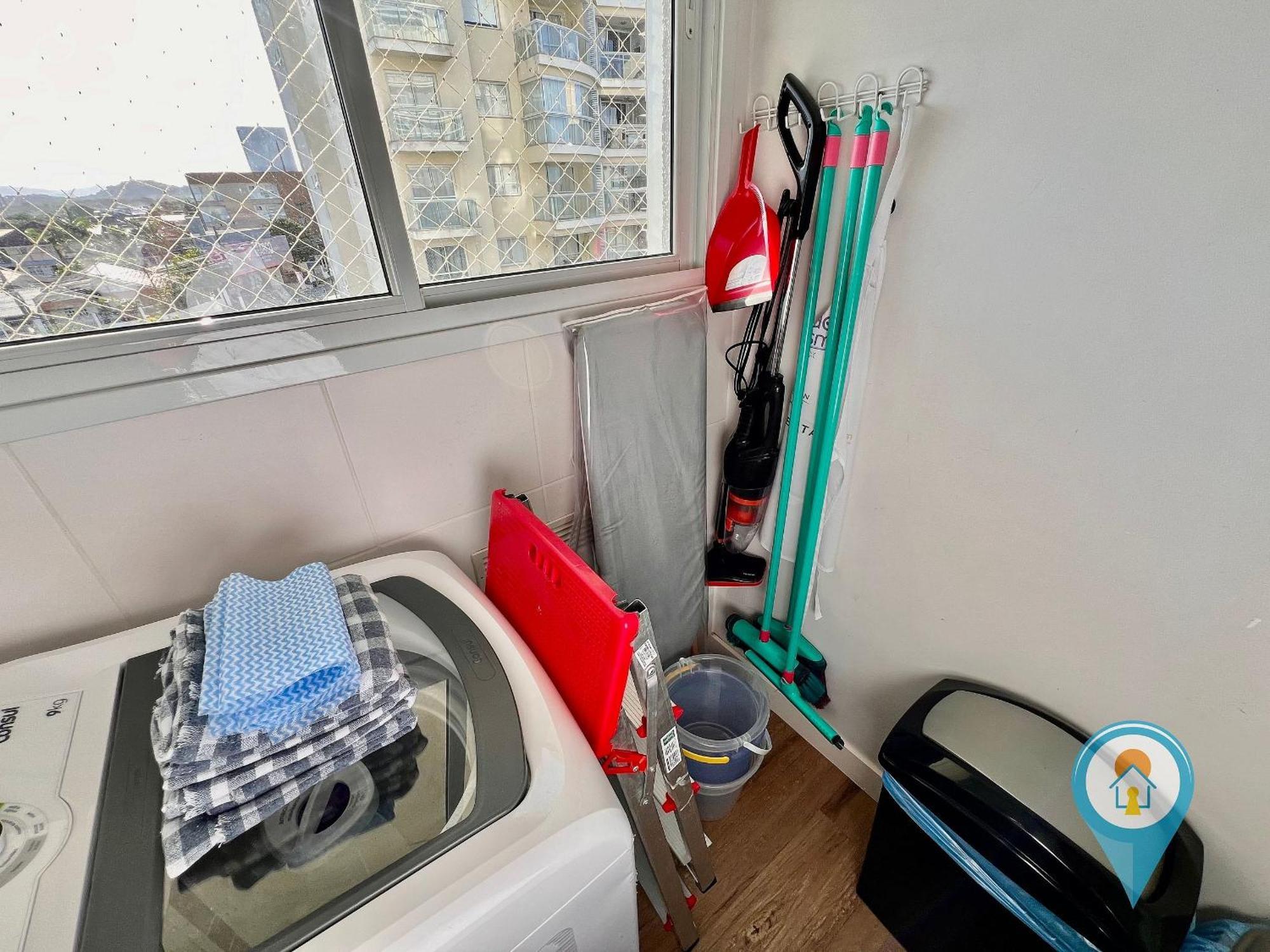 N9302 Maresia Luxo, Club E Beto Carrero Apartamento *