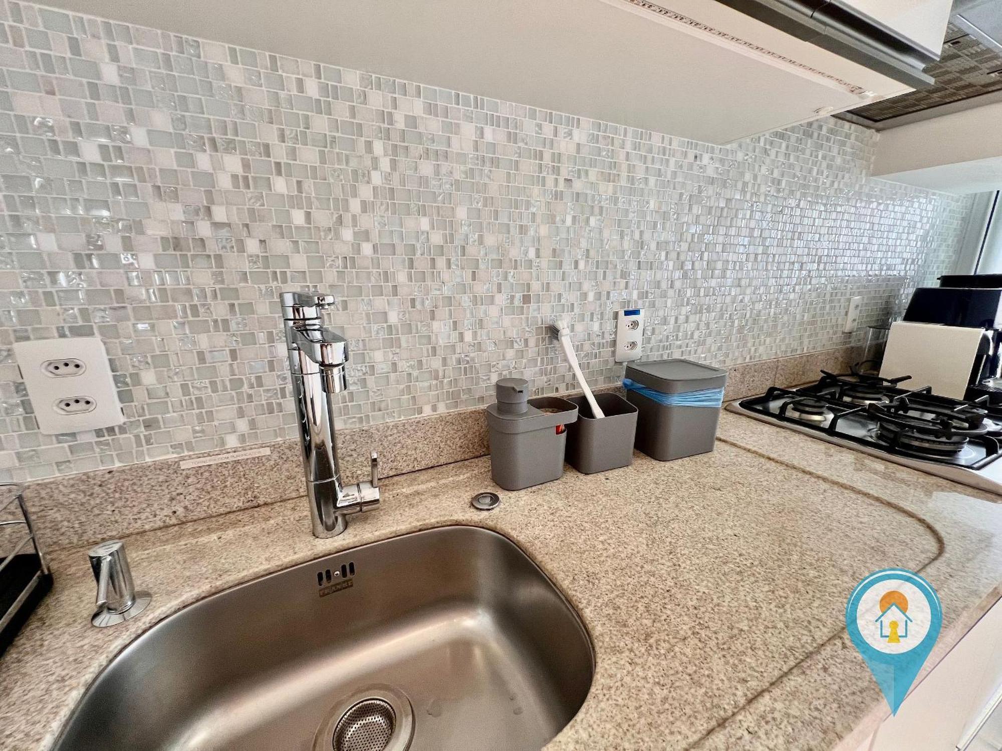 Apartamento N9302 Maresia Luxo, Club E Beto Carrero