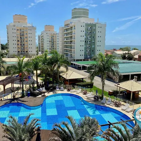 N9302 Maresia Luxo, Home Club Praia E Beto Carrero Penha  Exterior photo
