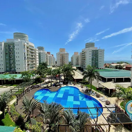 N9302 Maresia Luxo, Home Club Praia E Beto Carrero Penha  Exterior photo