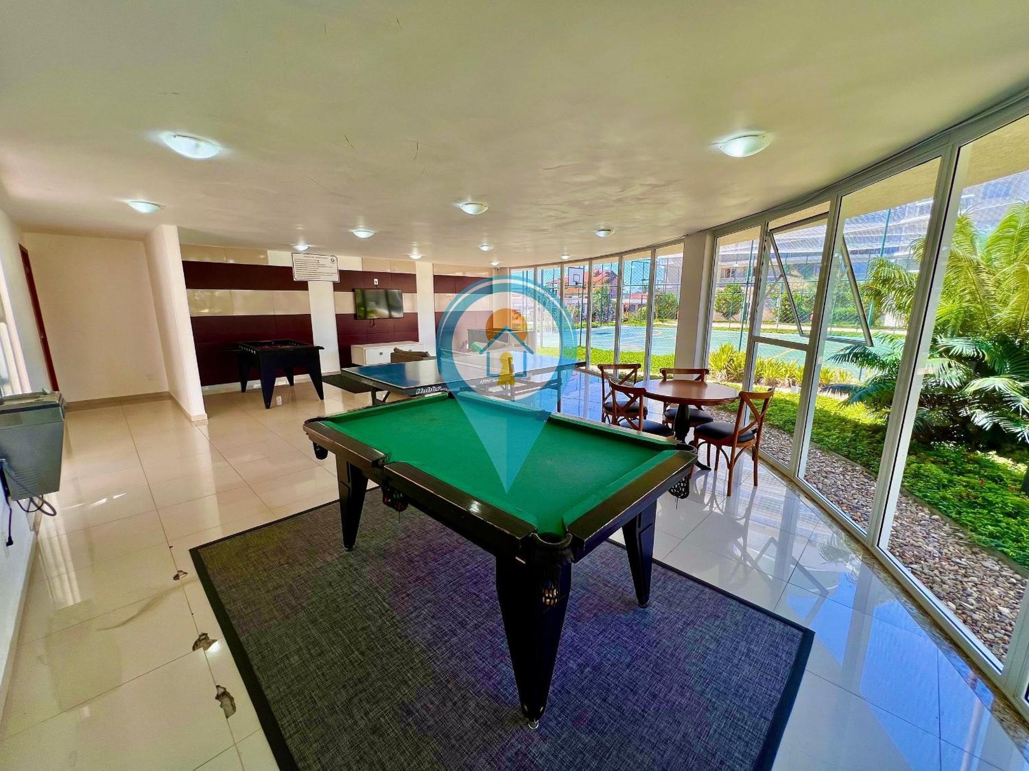 Apartment N9302 Maresia Luxo, Club E Beto Carrero Penha (Santa Catarina)