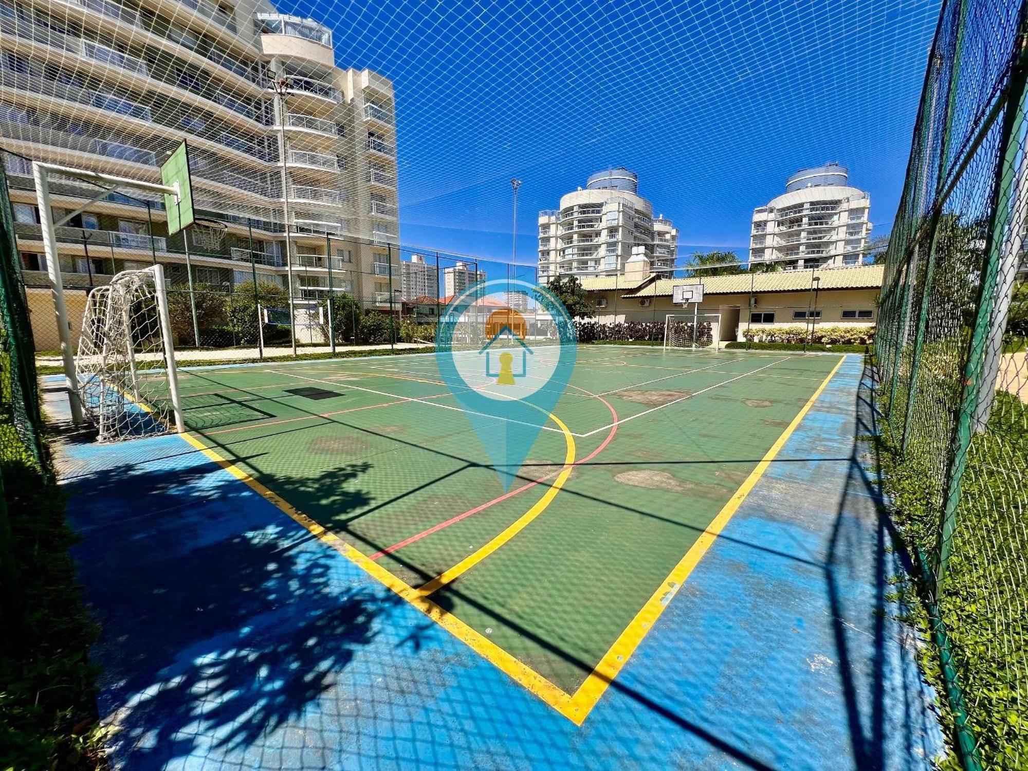 N9302 Maresia Luxo, Club E Beto Carrero Apartment Penha (Santa Catarina)