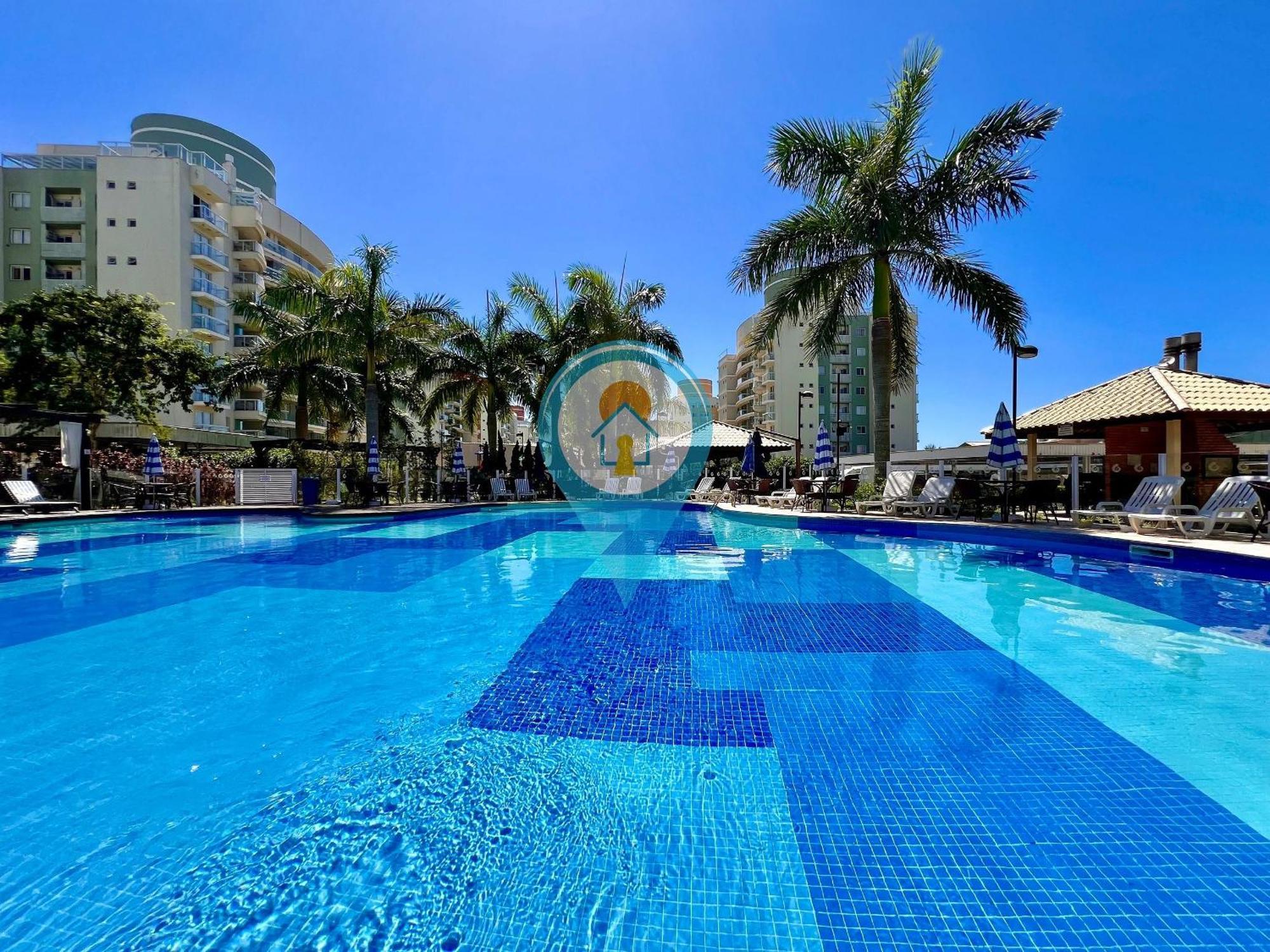 N9302 Maresia Luxo, Club E Beto Carrero Apartment Penha (Santa Catarina)