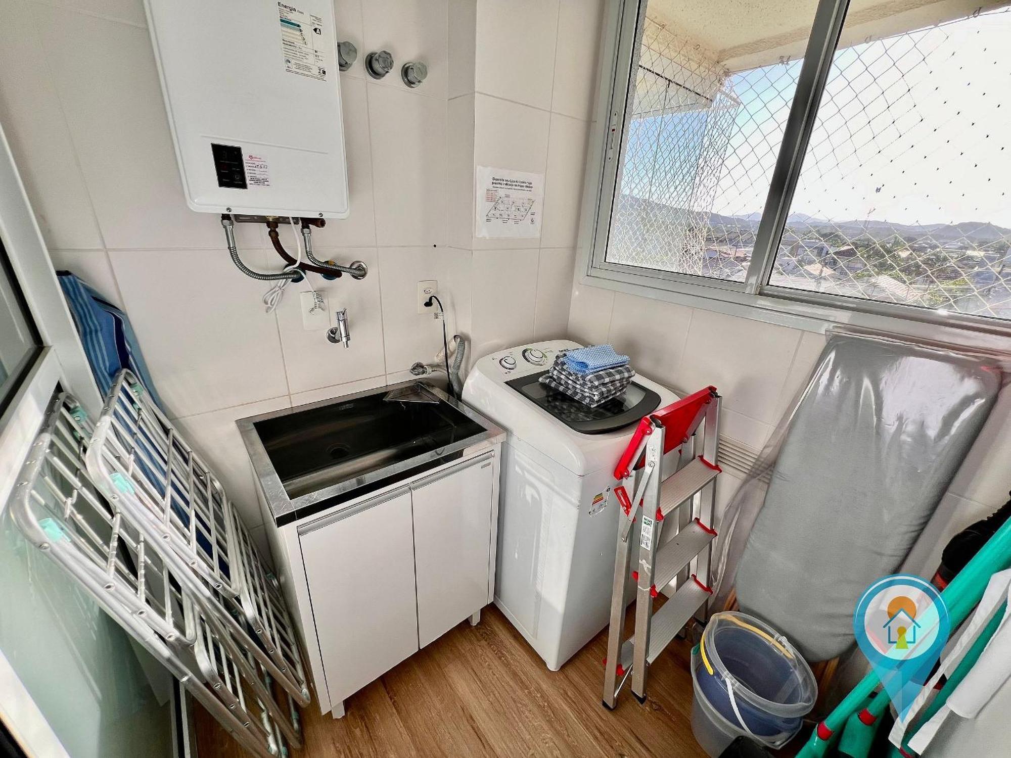 Apartment N9302 Maresia Luxo, Club E Beto Carrero *