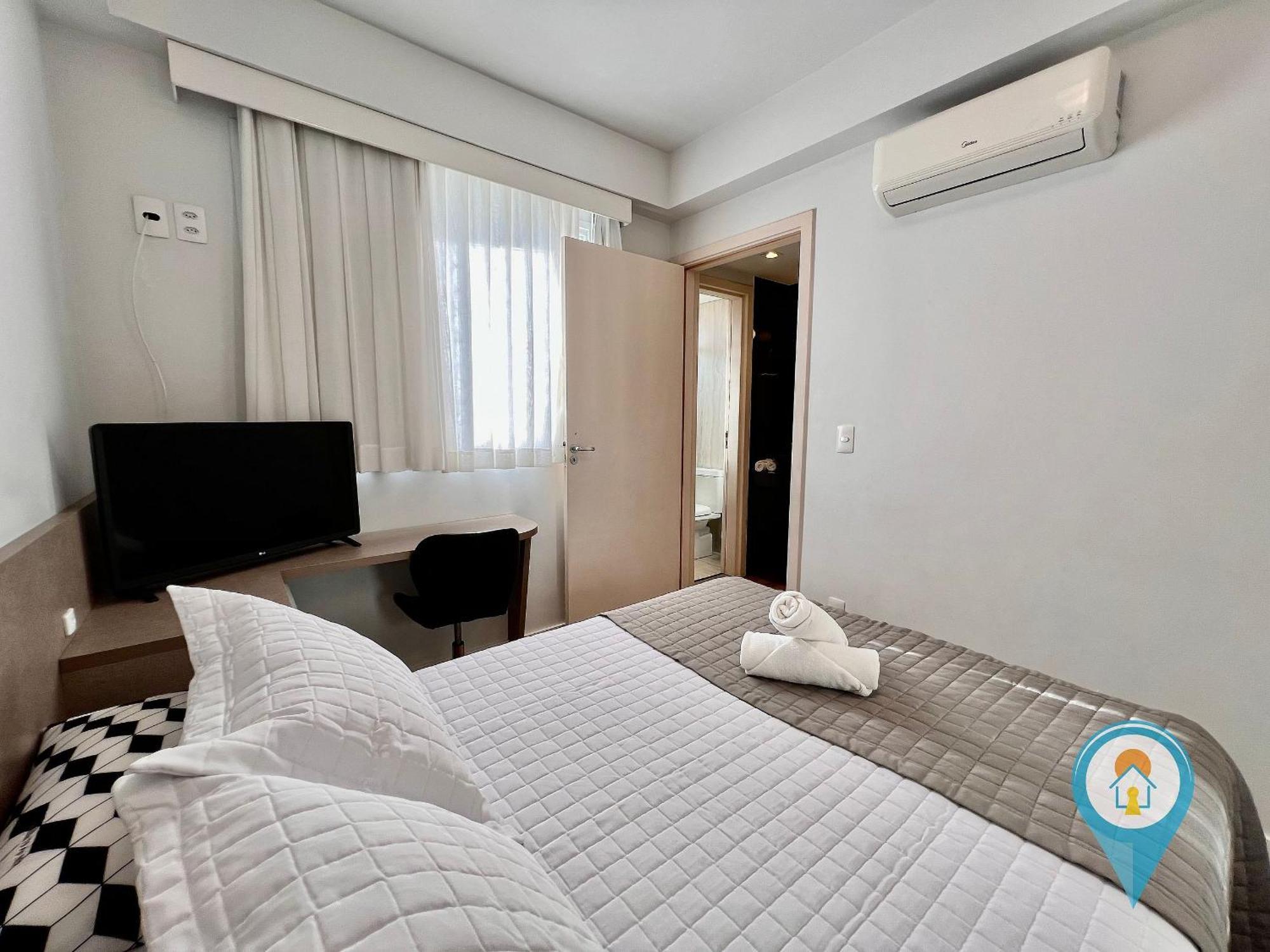 Apartment N9302 Maresia Luxo, Club E Beto Carrero *